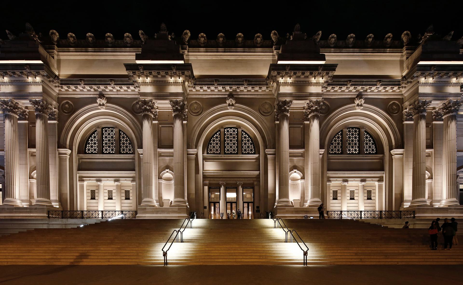 The Metropolitan Musuem of Art - image 3