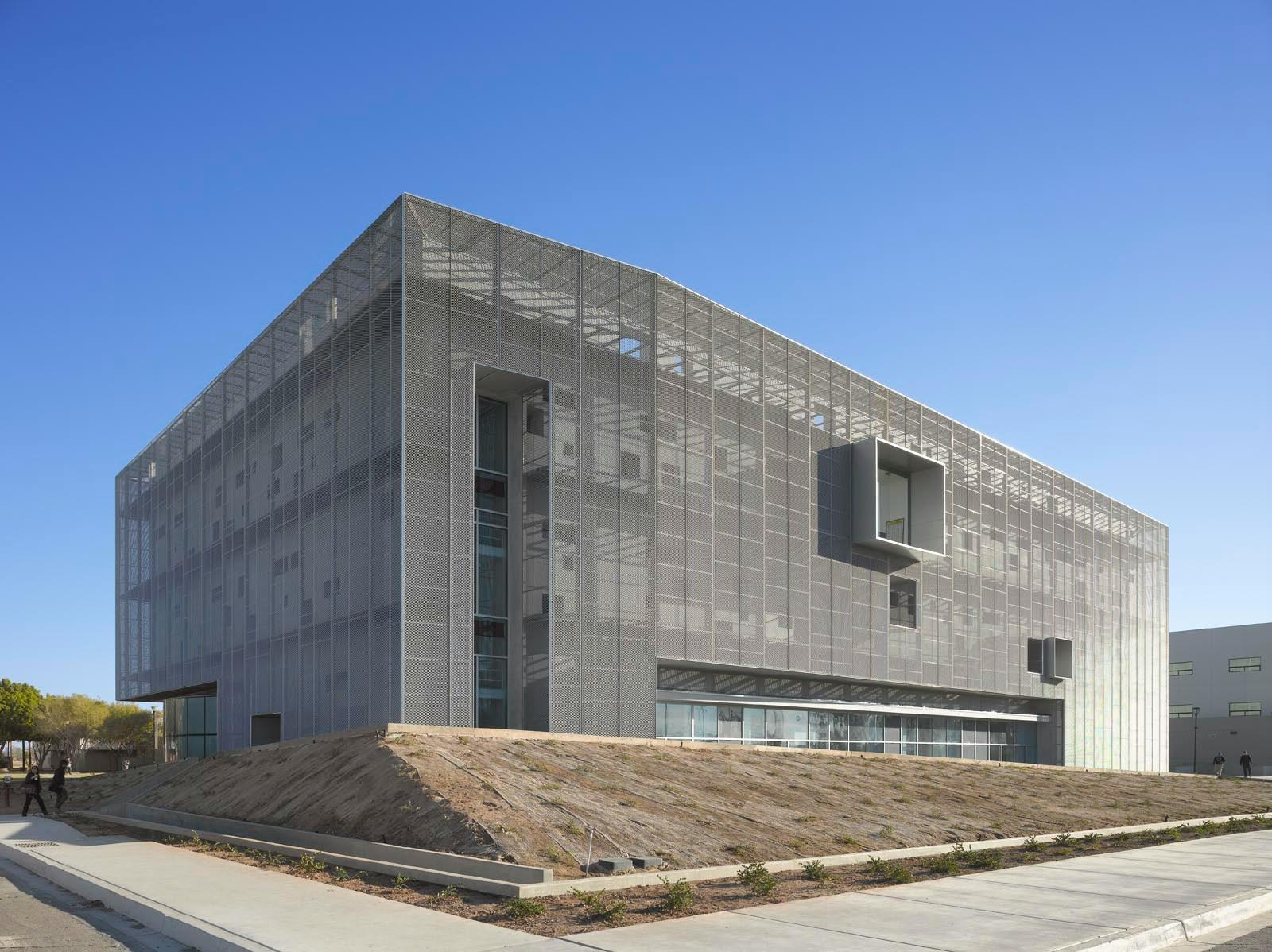 Center for Postgraduate Studies