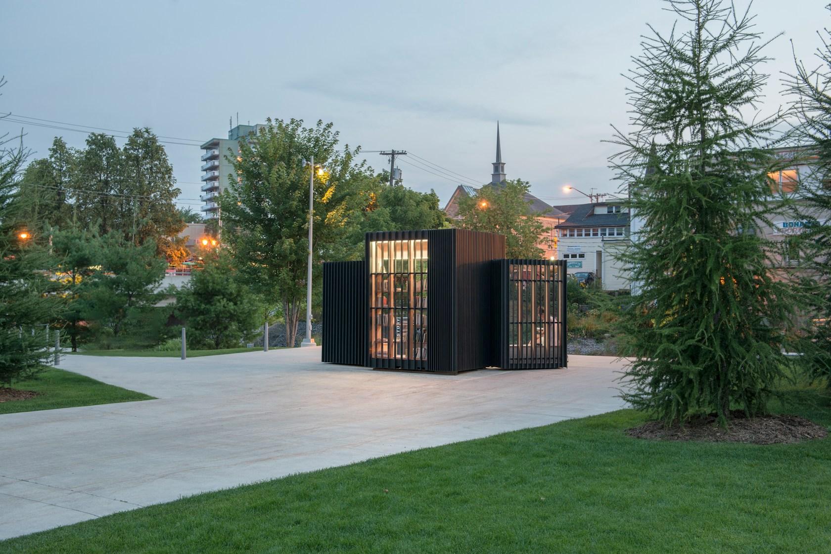 Story Pod - image 9