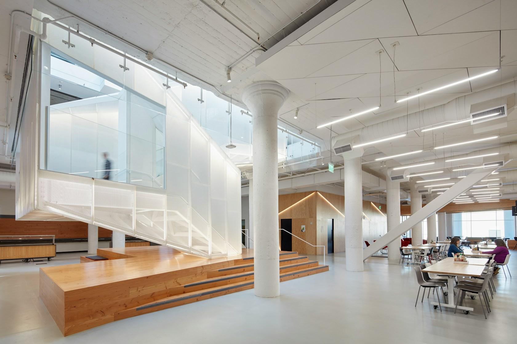 Pinterest HQ - image 9