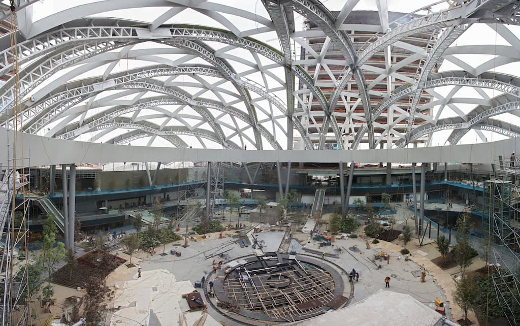 Parque Toreo - image 5