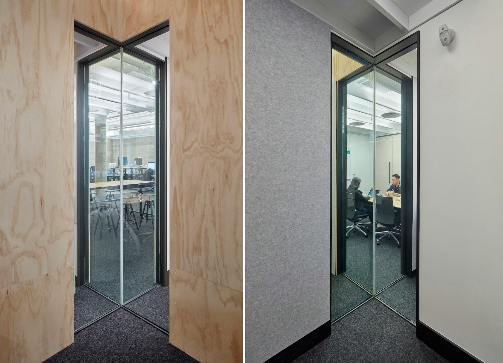 Pinterest HQ - image 21
