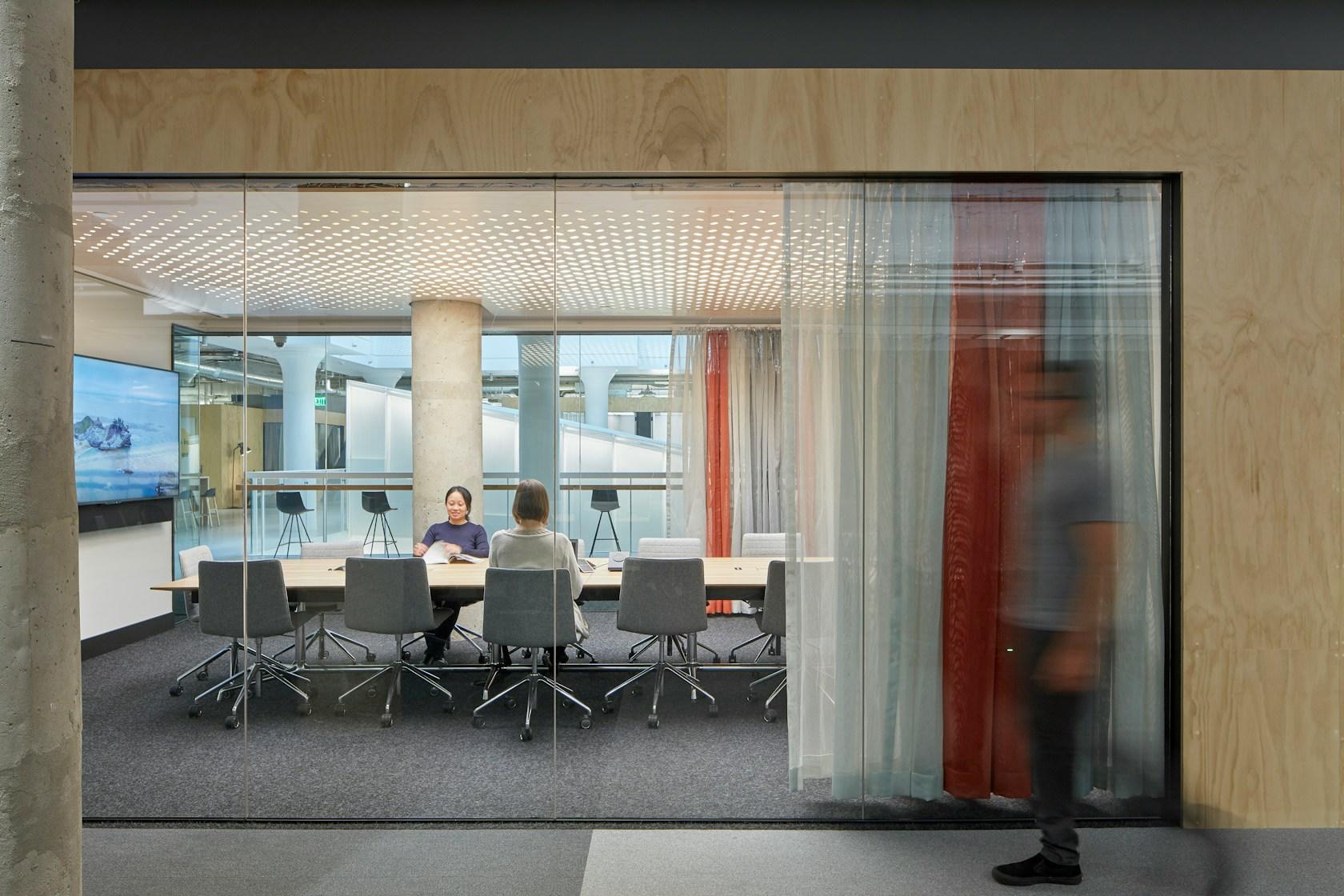 Pinterest HQ - image 25