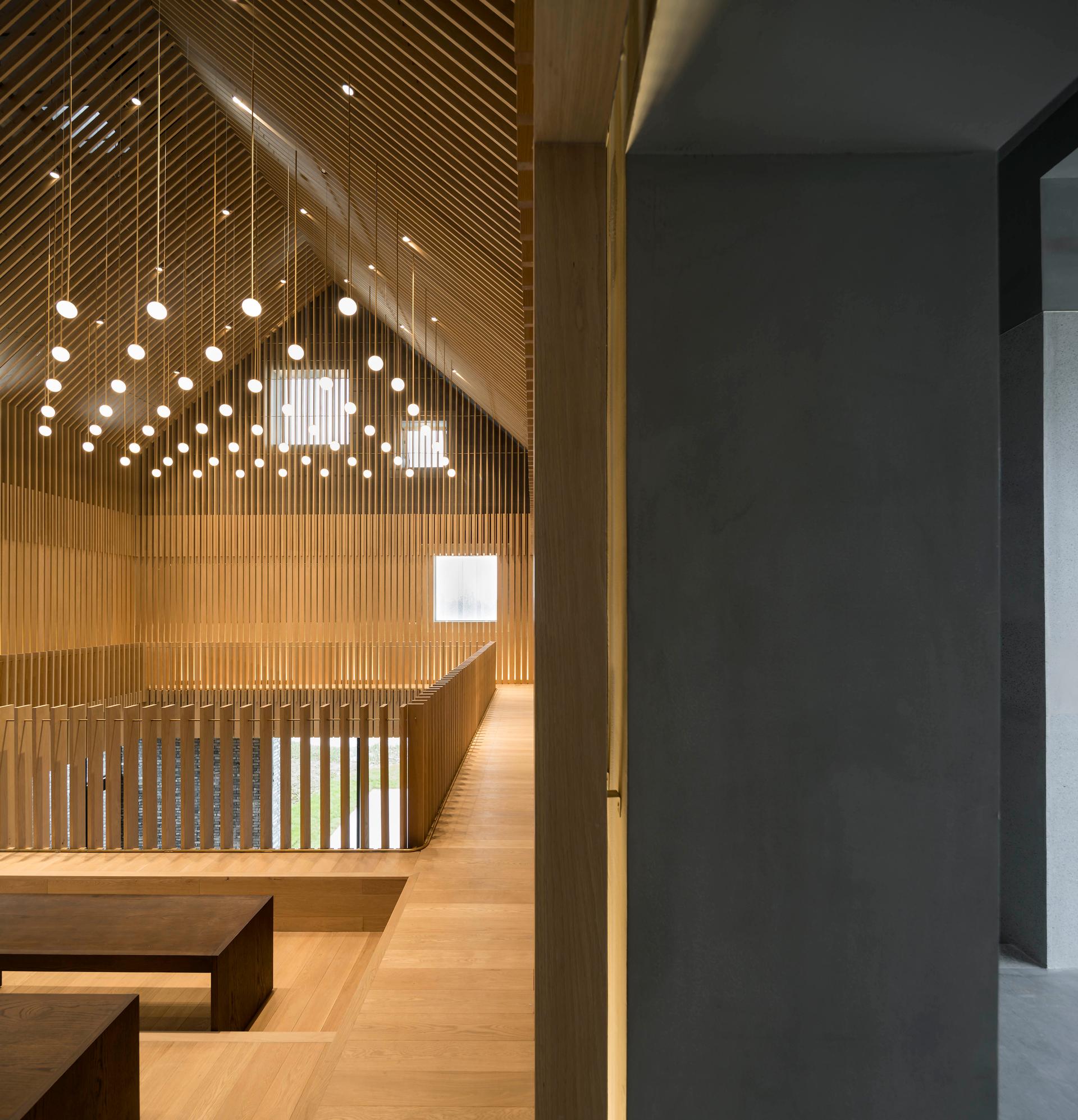 Suzhou Chapel - image 8