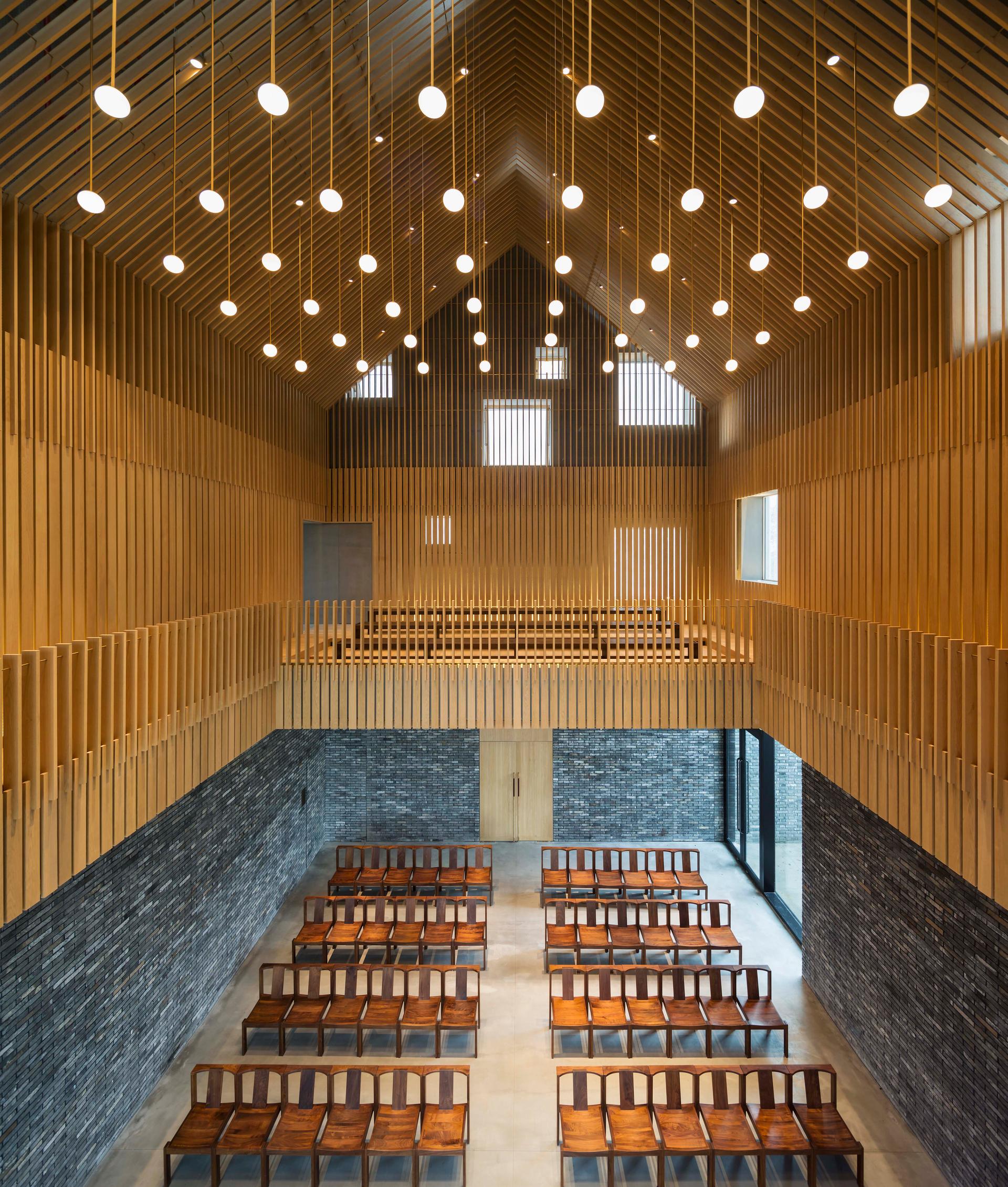 Suzhou Chapel - image 10