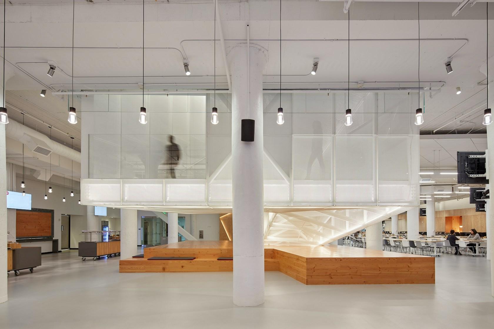 Pinterest HQ - image 8