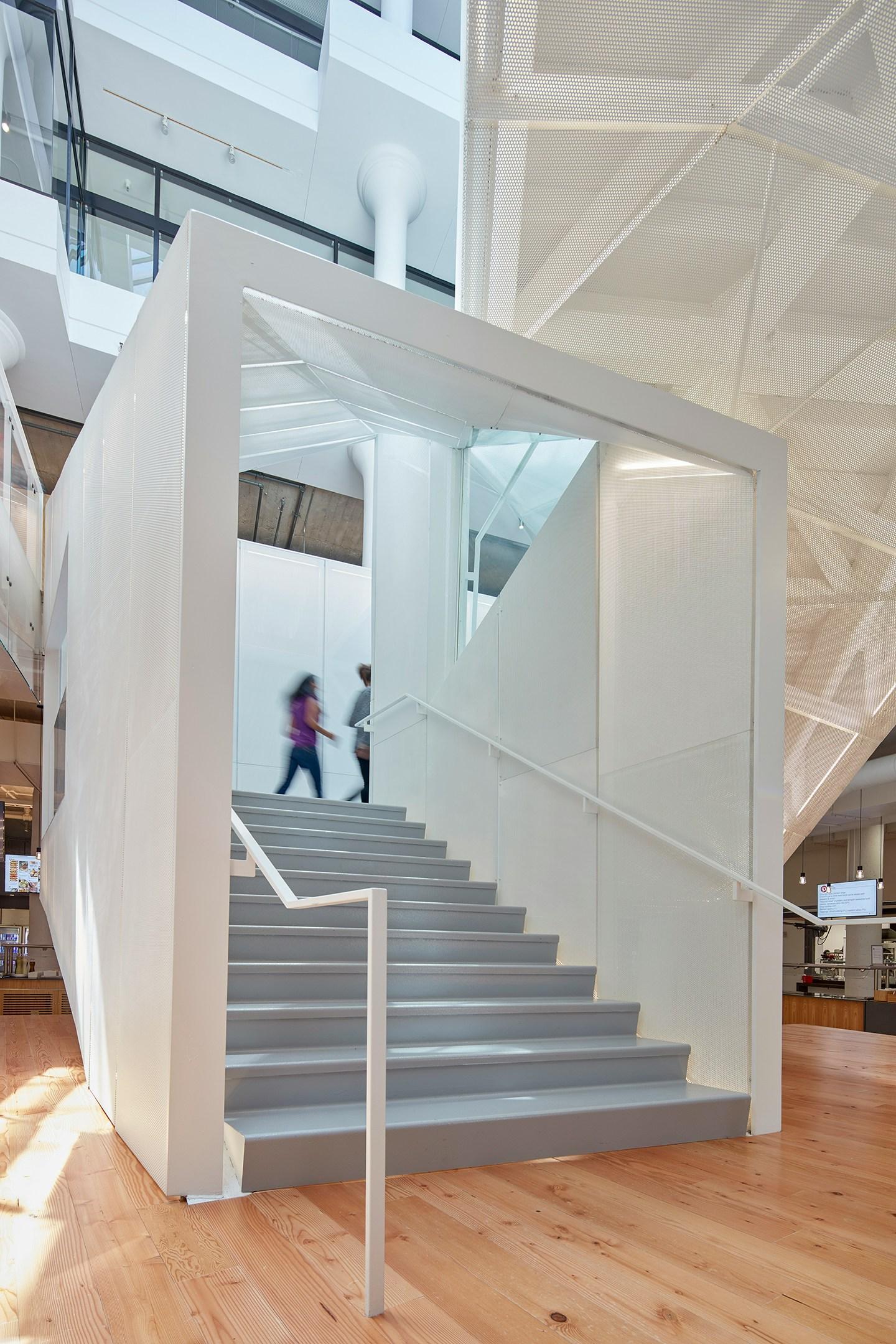 Pinterest HQ - image 13