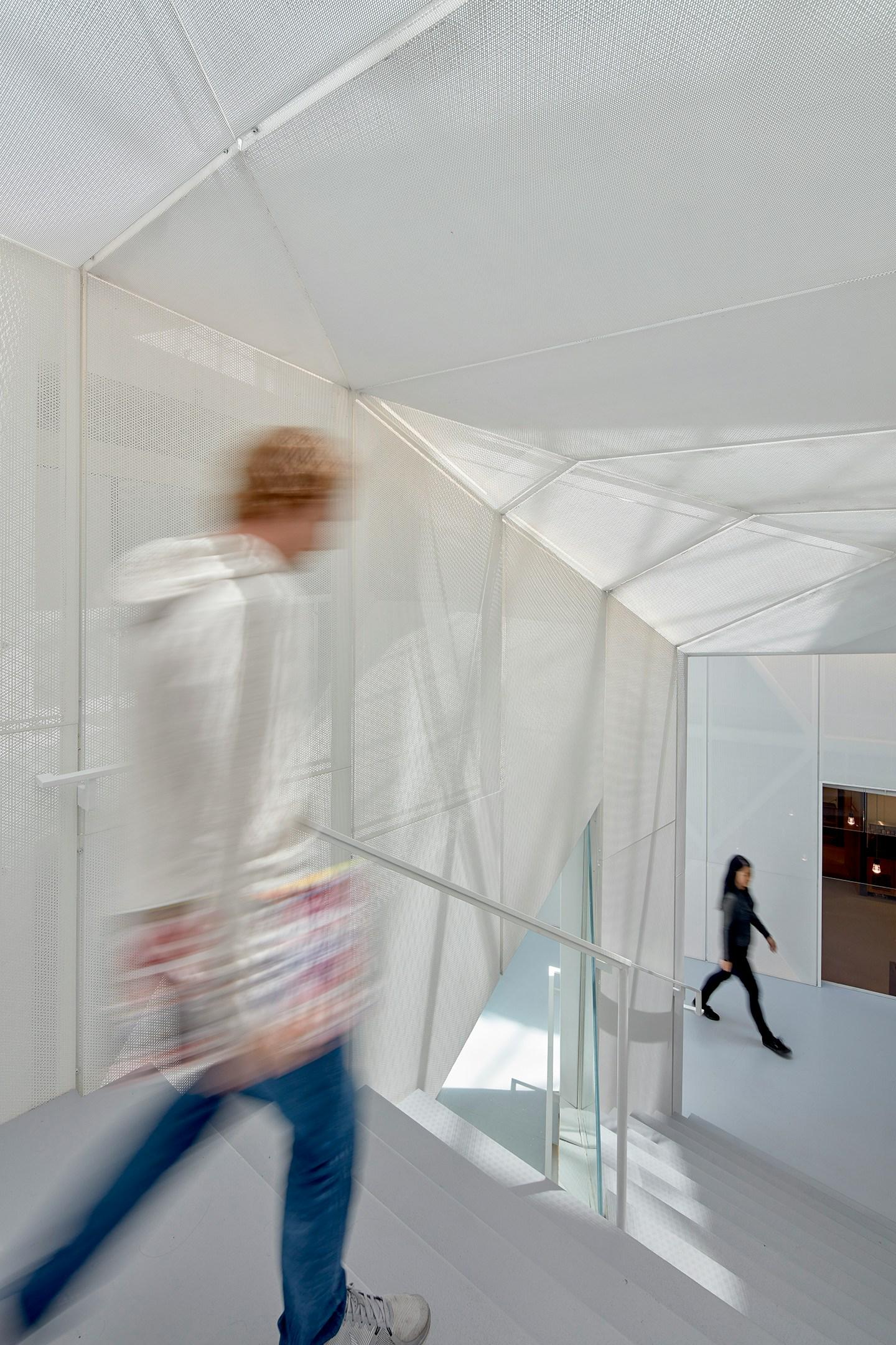 Pinterest HQ - image 15