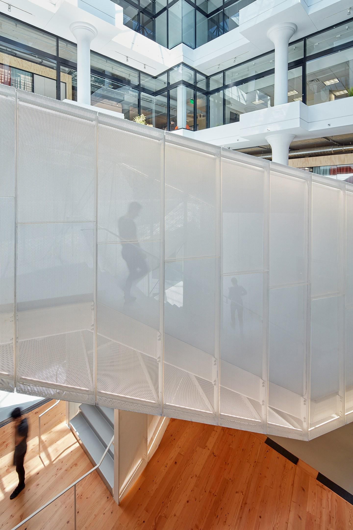 Pinterest HQ - image 16