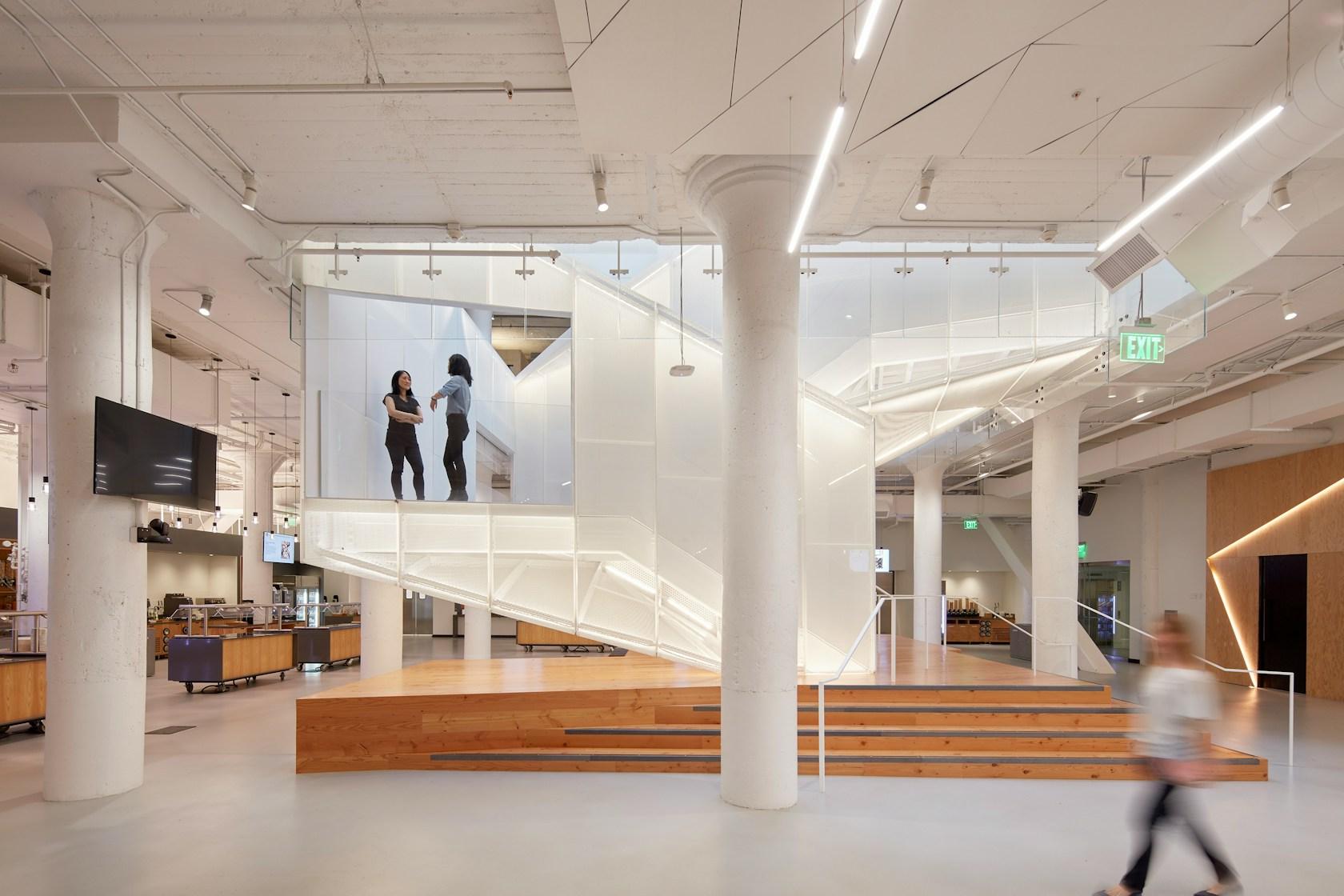 Pinterest HQ - image 10