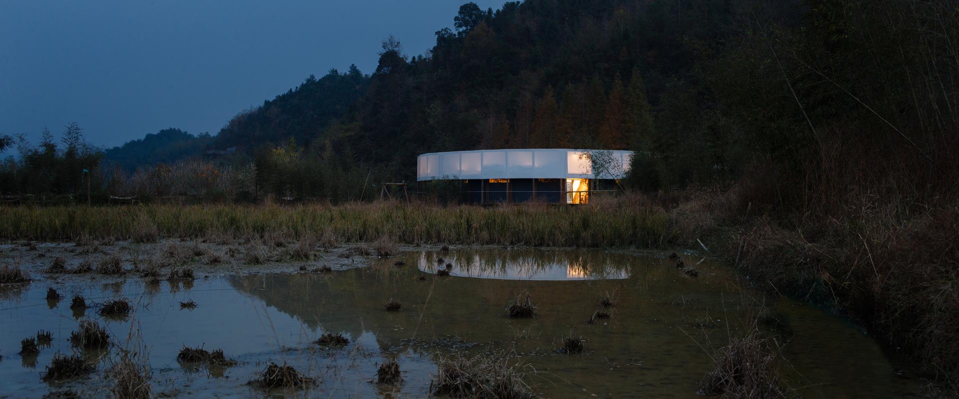 Micr-O Hangzhou