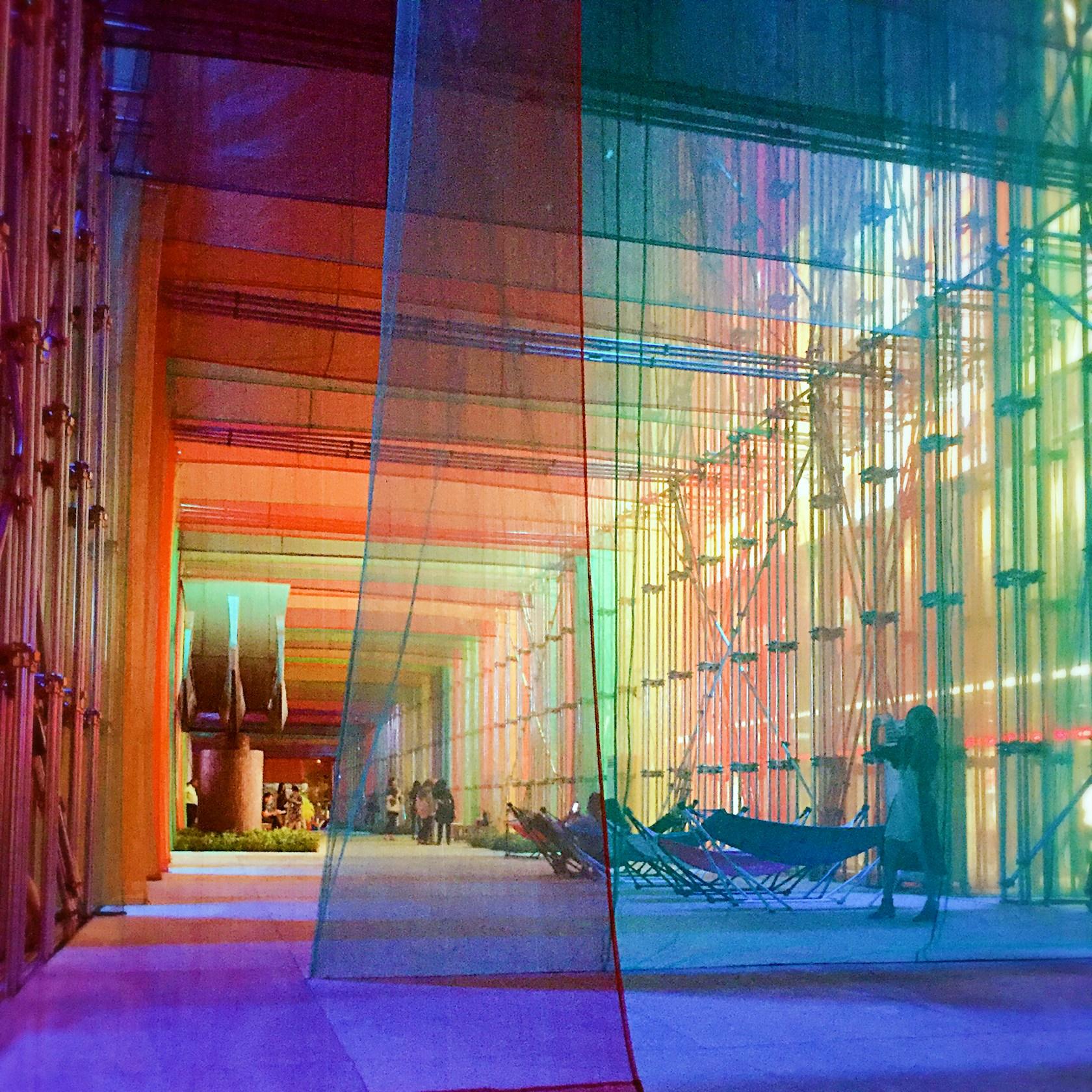 Archifest Pavilion - image 10