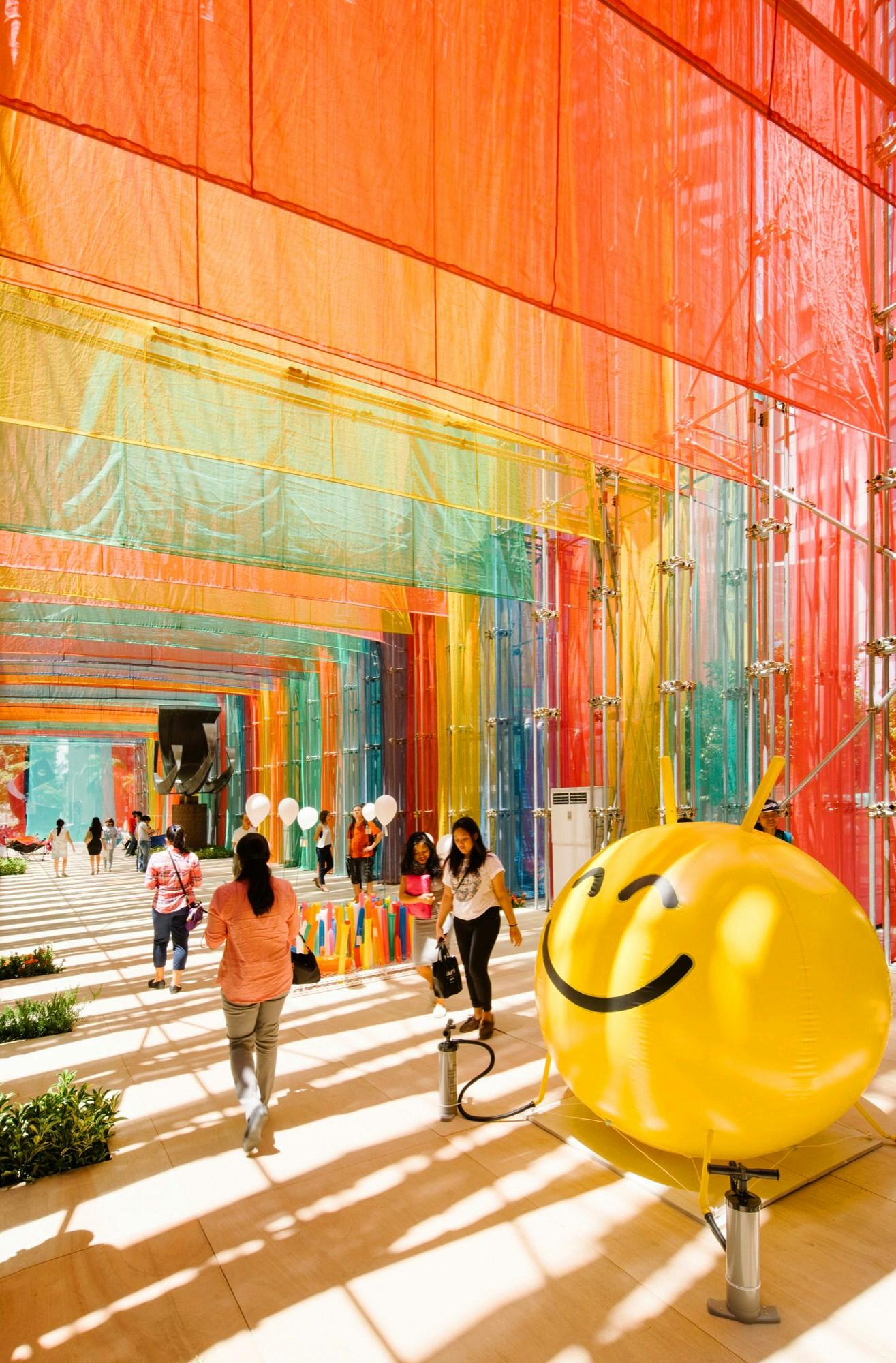 Archifest Pavilion - image 11