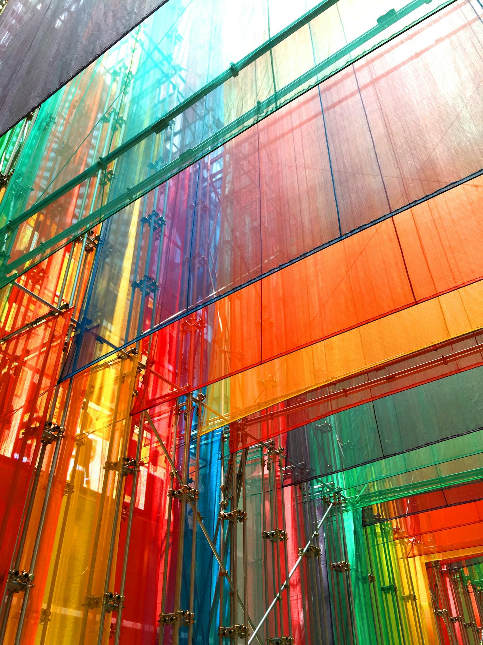 Archifest Pavilion - image 13