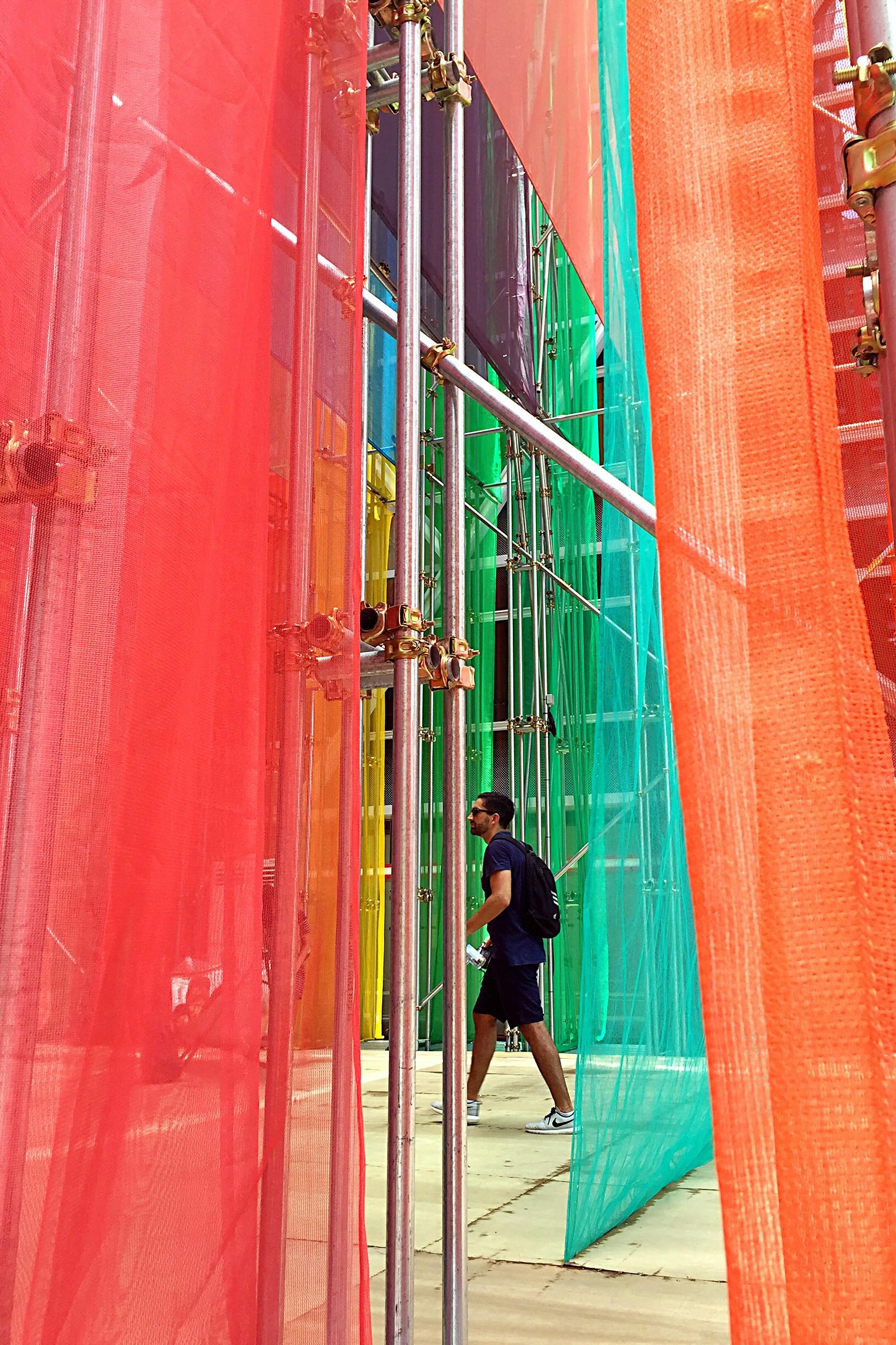 Archifest Pavilion - image 16