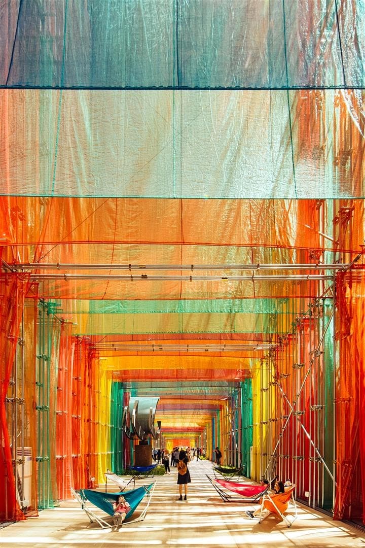 Archifest Pavilion - image 18