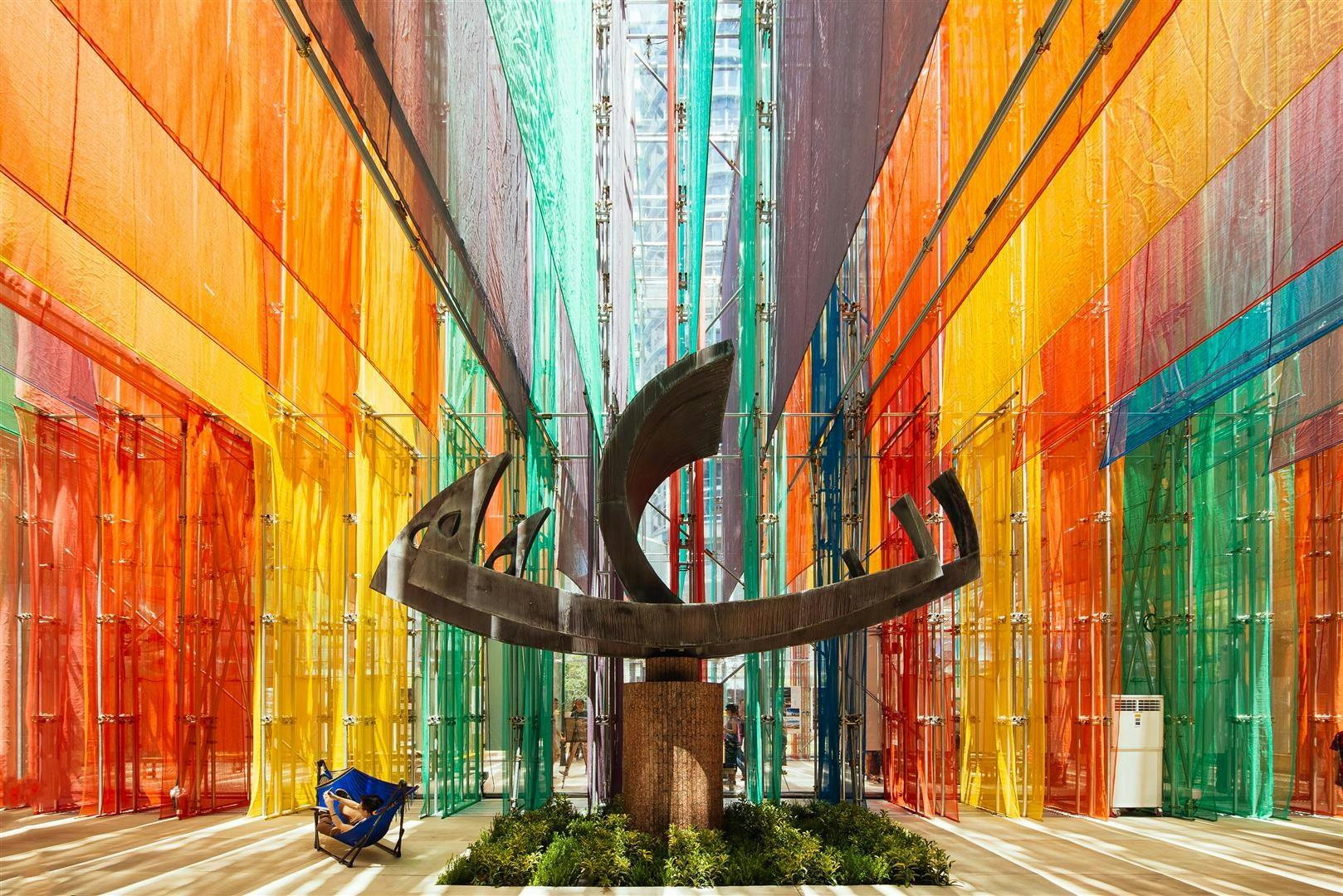 Archifest Pavilion - image 19