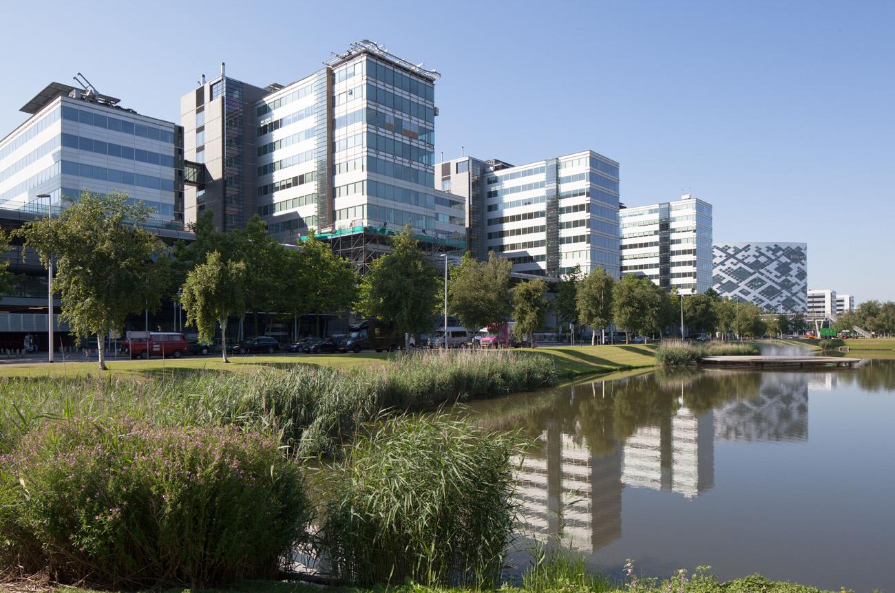 Amsterdam Airport Schiphol Hotel - image 2
