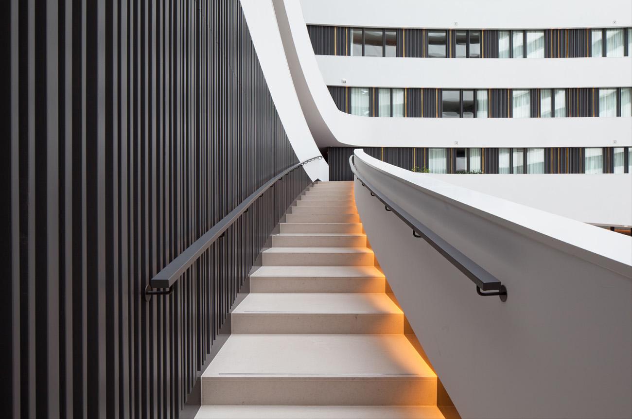 Amsterdam Airport Schiphol Hotel - image 6