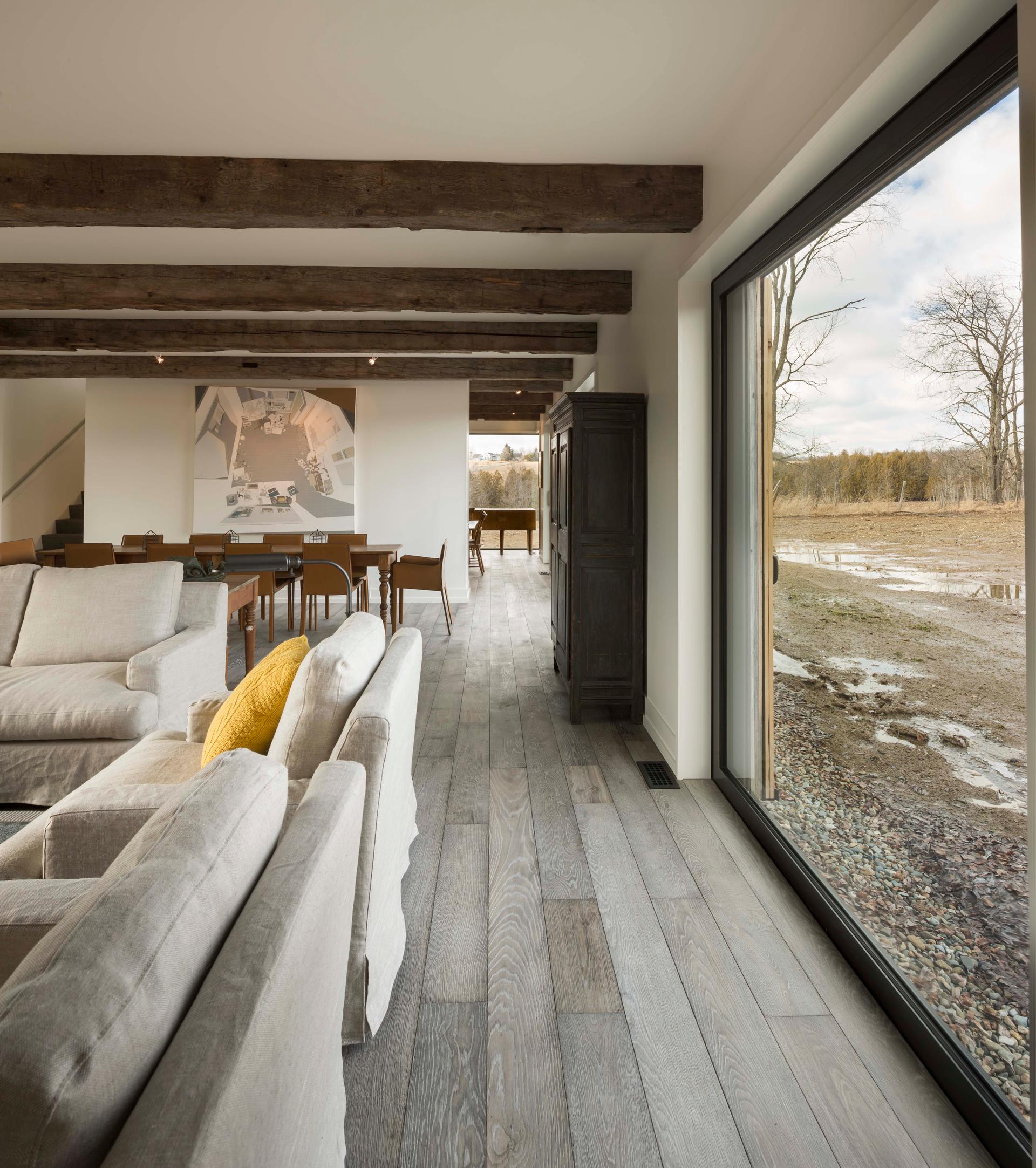 Townships Farmhouse - image 8