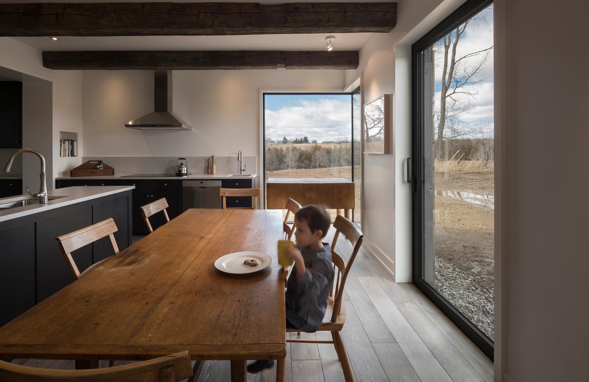 Townships Farmhouse - image 7