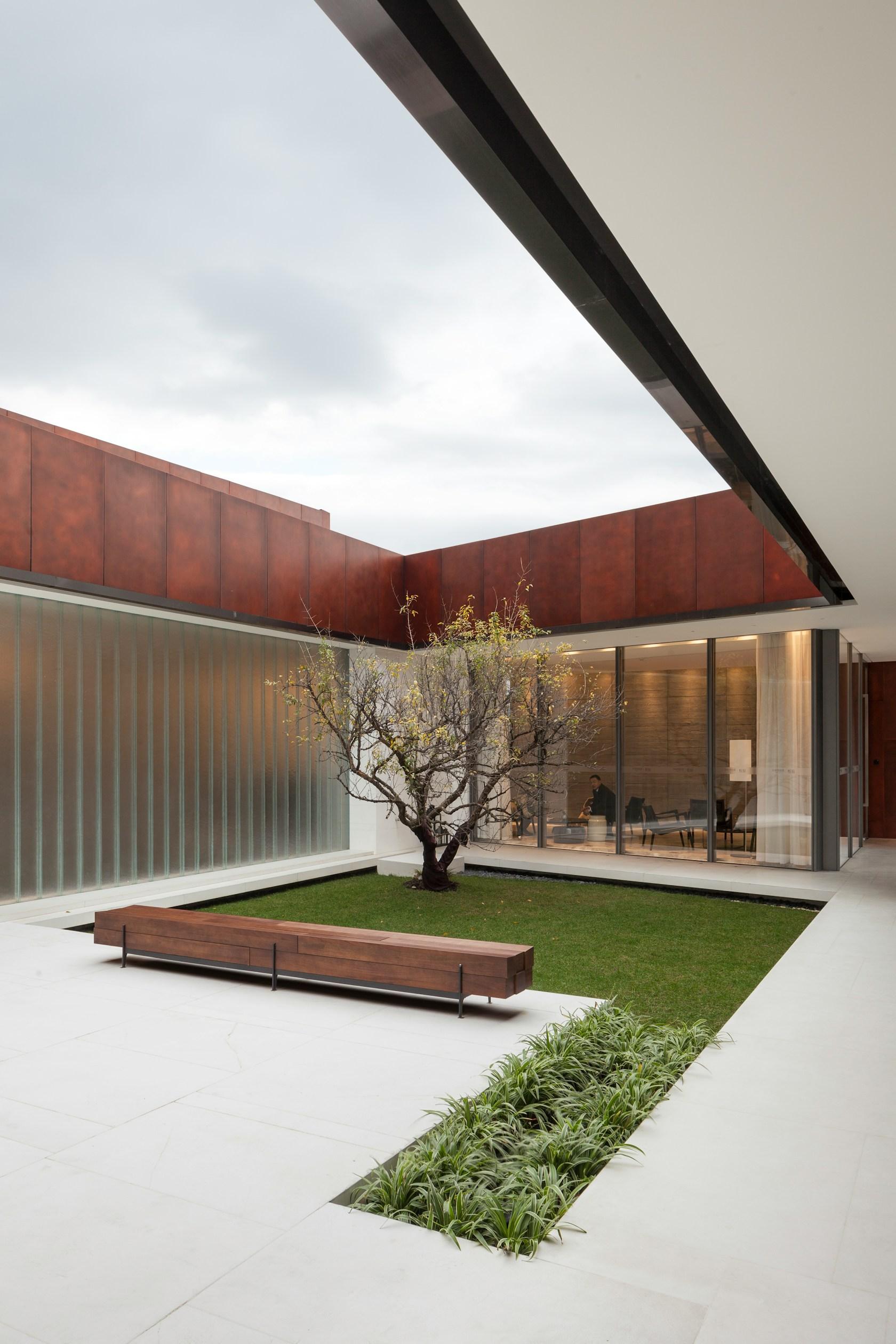 Shenzhen Bay Gallery - image 11