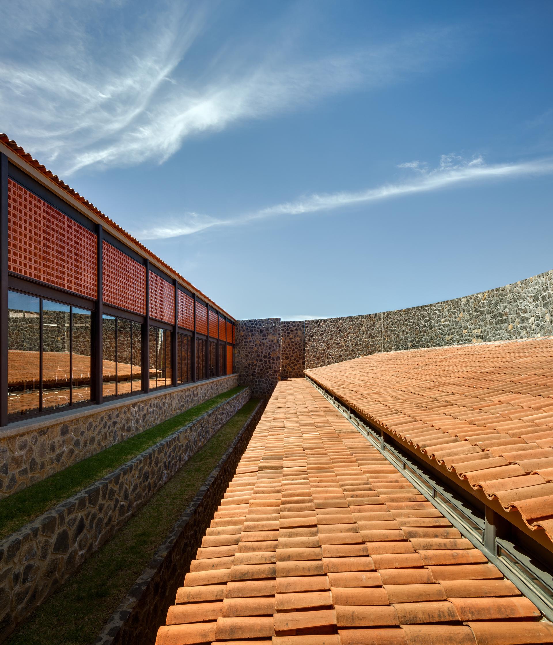 Criminal Courts for Oral Trials in Pátzcuaro, Michoacán. - image 3