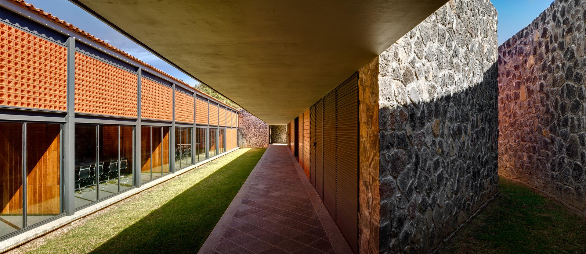 Criminal Courts for Oral Trials in Pátzcuaro, Michoacán. - image 4