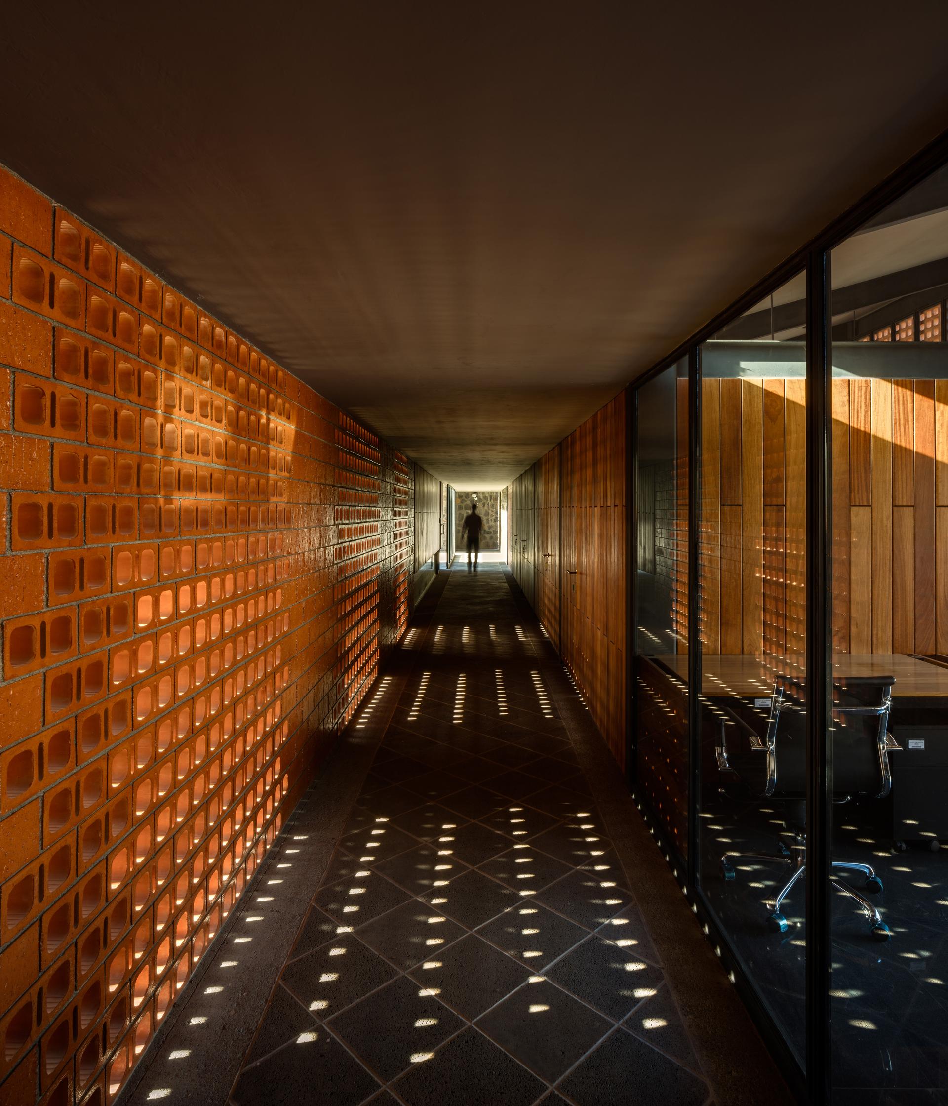 Criminal Courts for Oral Trials in Pátzcuaro, Michoacán. - image 5