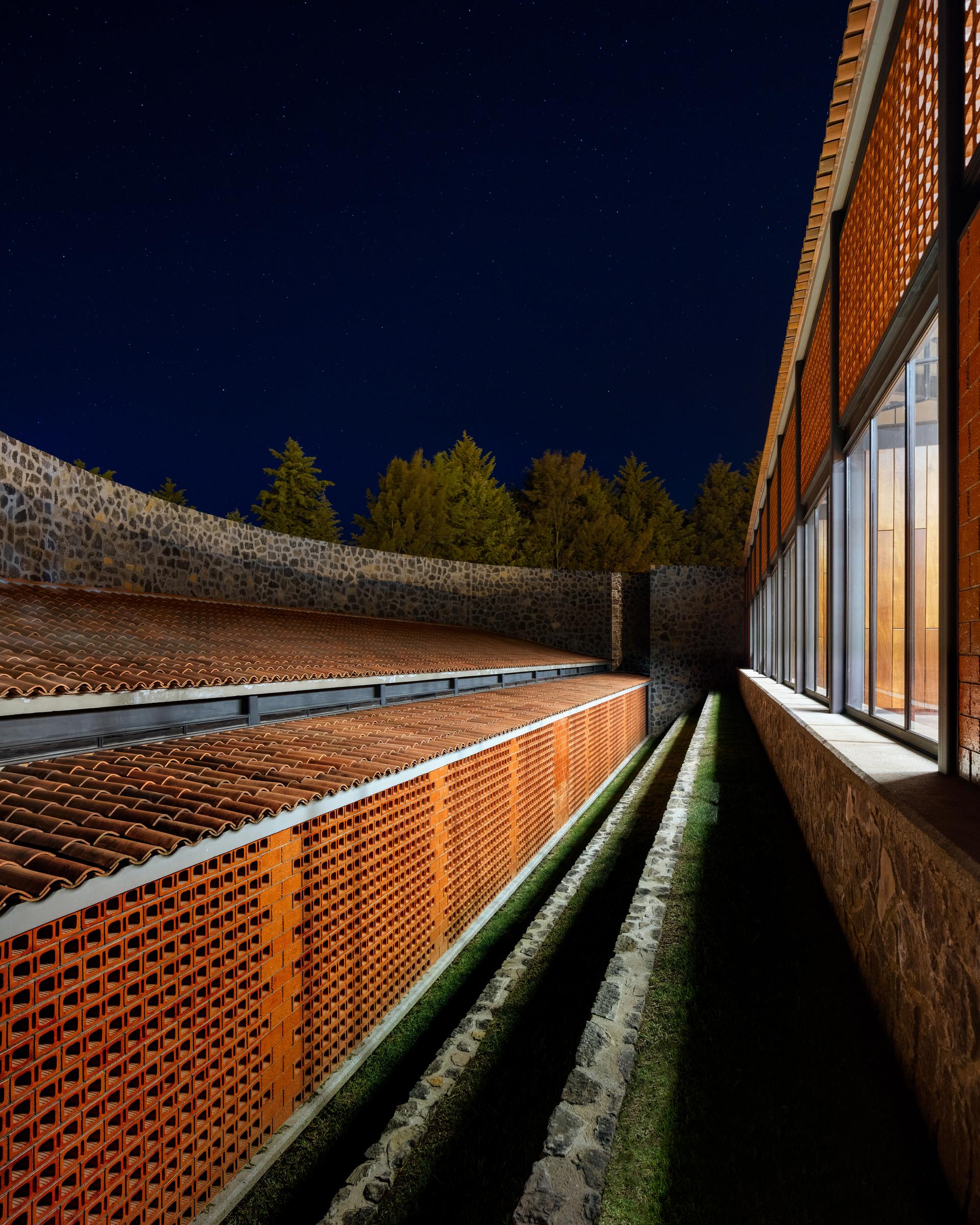 Criminal Courts for Oral Trials in Pátzcuaro, Michoacán. - image 7