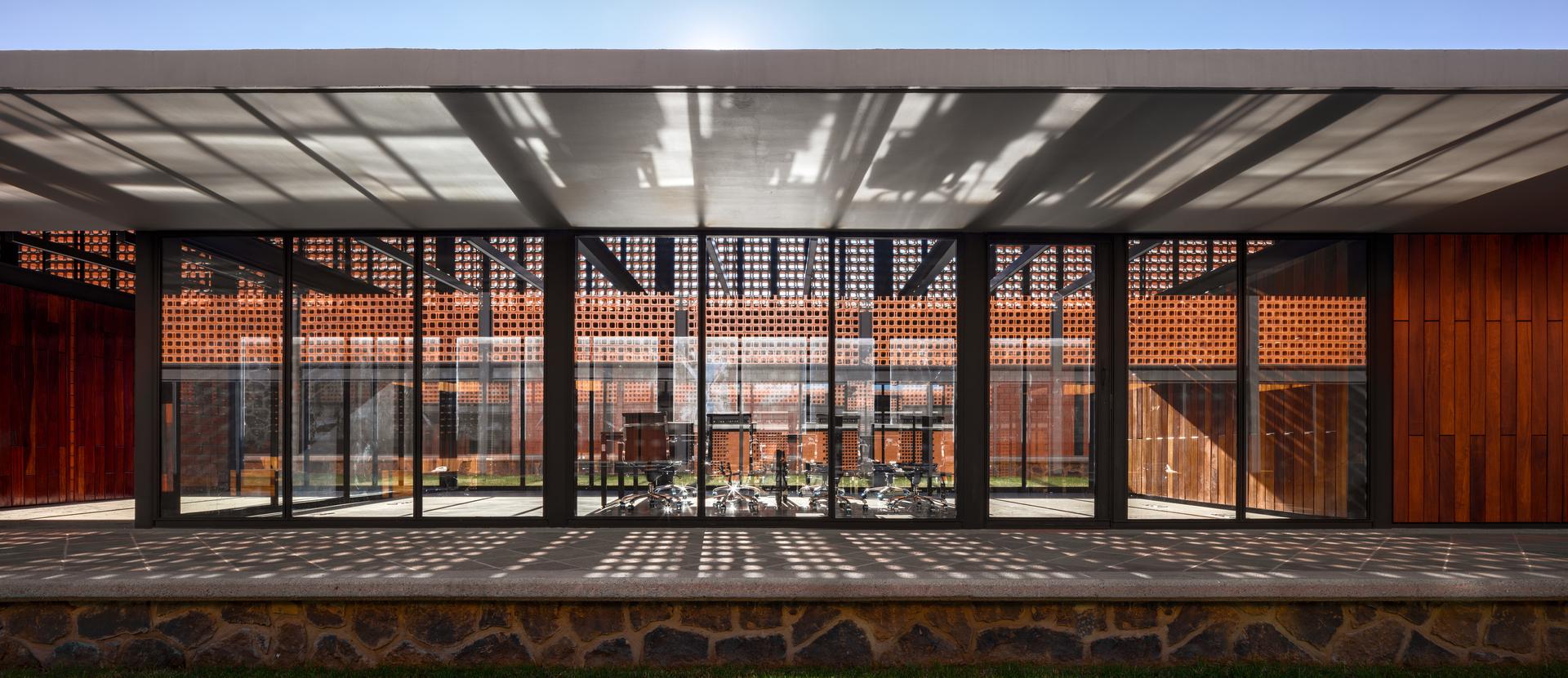 Criminal Courts for Oral Trials in Pátzcuaro, Michoacán. - image 6