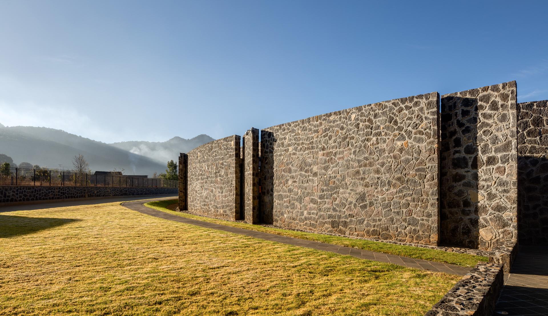 Criminal Courts for Oral Trials in Pátzcuaro, Michoacán. - image 8