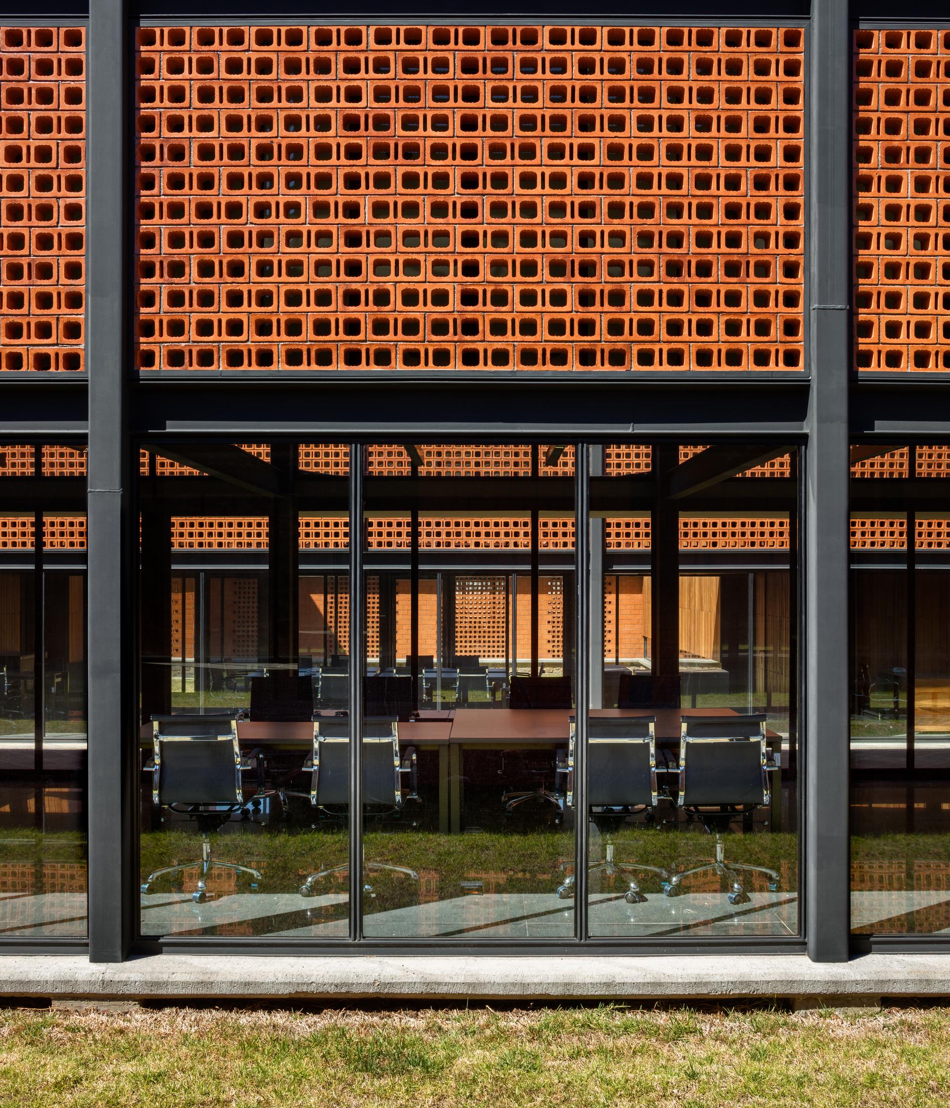 Criminal Courts for Oral Trials in Pátzcuaro, Michoacán. - image 11