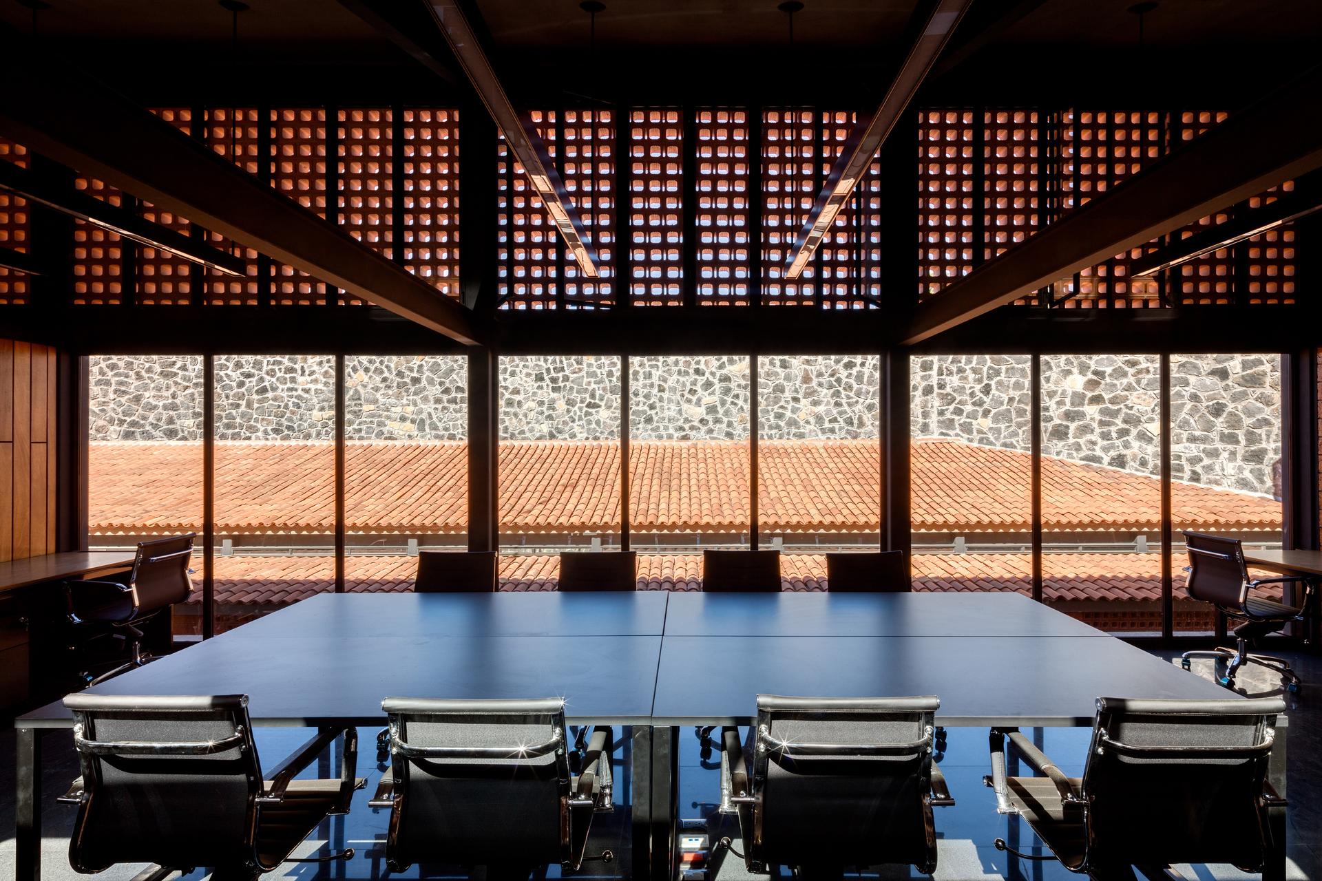 Criminal Courts for Oral Trials in Pátzcuaro, Michoacán. - image 10