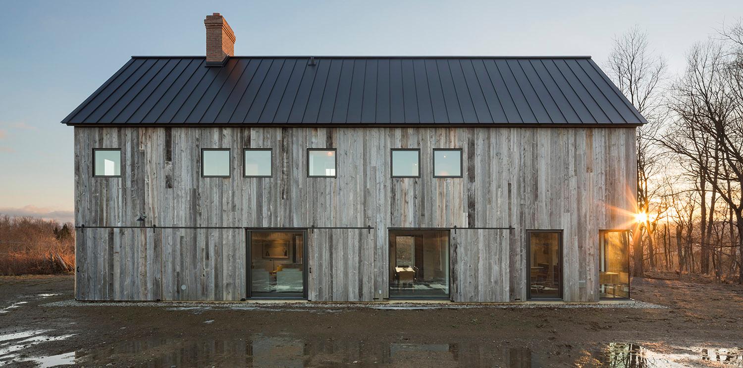 Townships Farmhouse - image 4