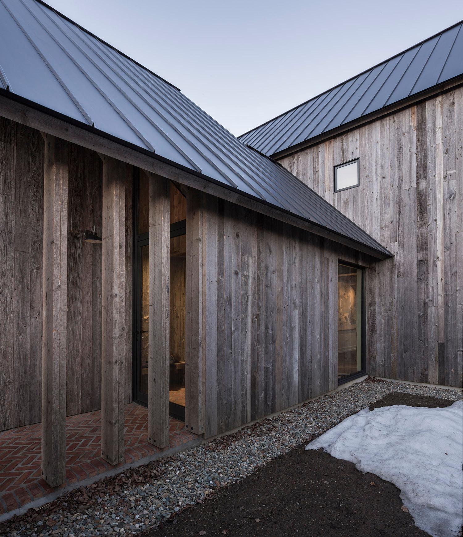 Townships Farmhouse - image 10