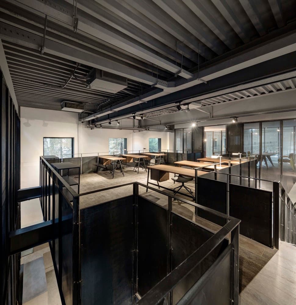 The Garage - image 2