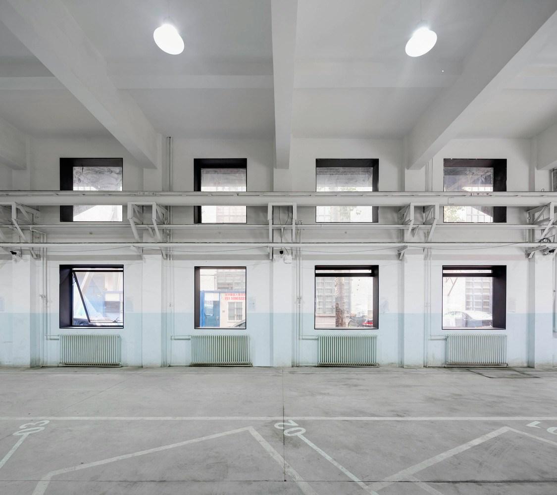 The Garage - image 11