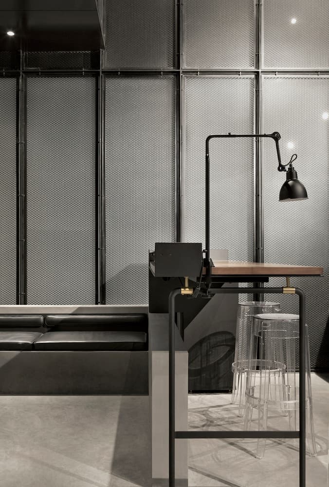 The Garage - image 10