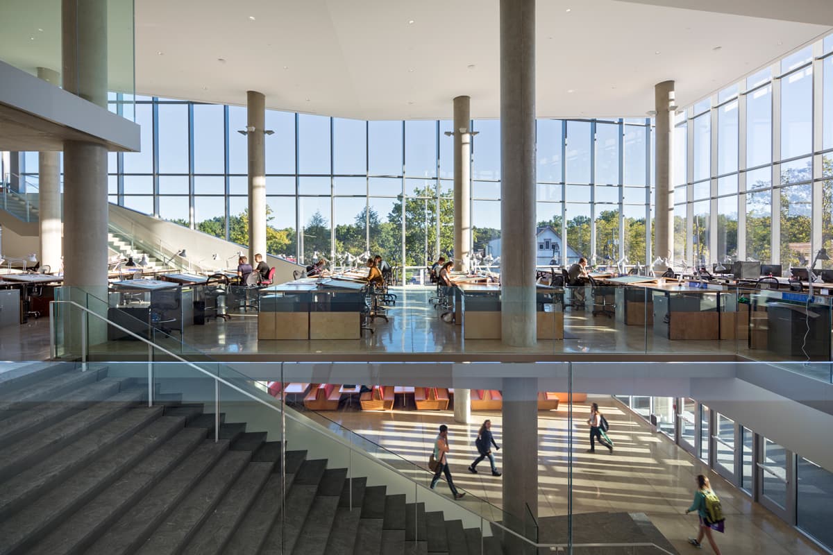 Kent State Center for Architecture and Environmental Design - image 7