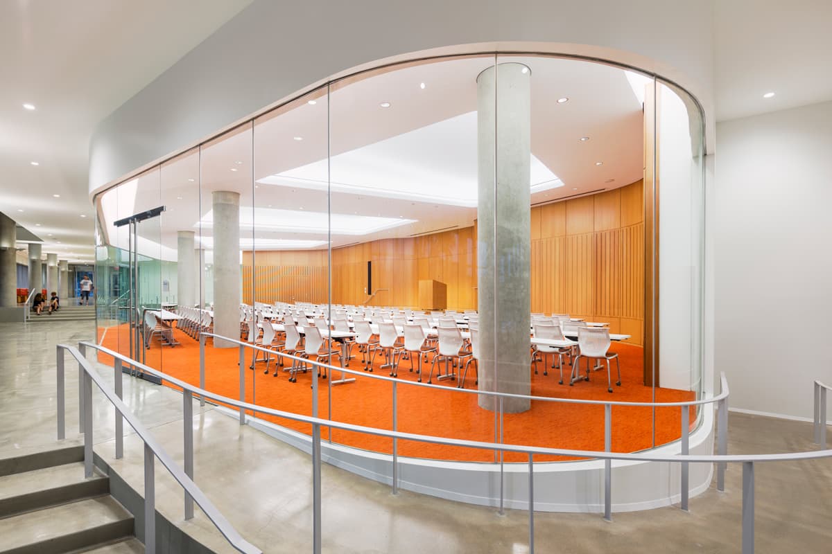 Kent State Center for Architecture and Environmental Design - image 10