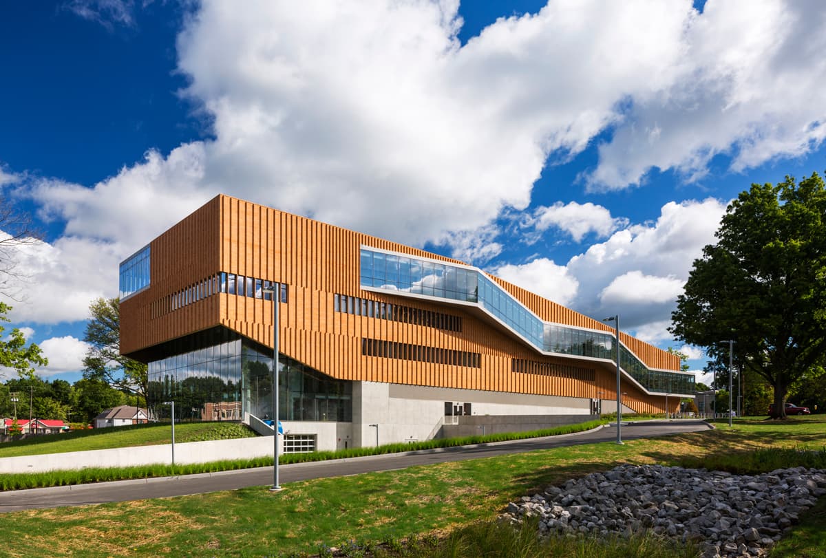 Kent State Center for Architecture and Environmental Design - image 15