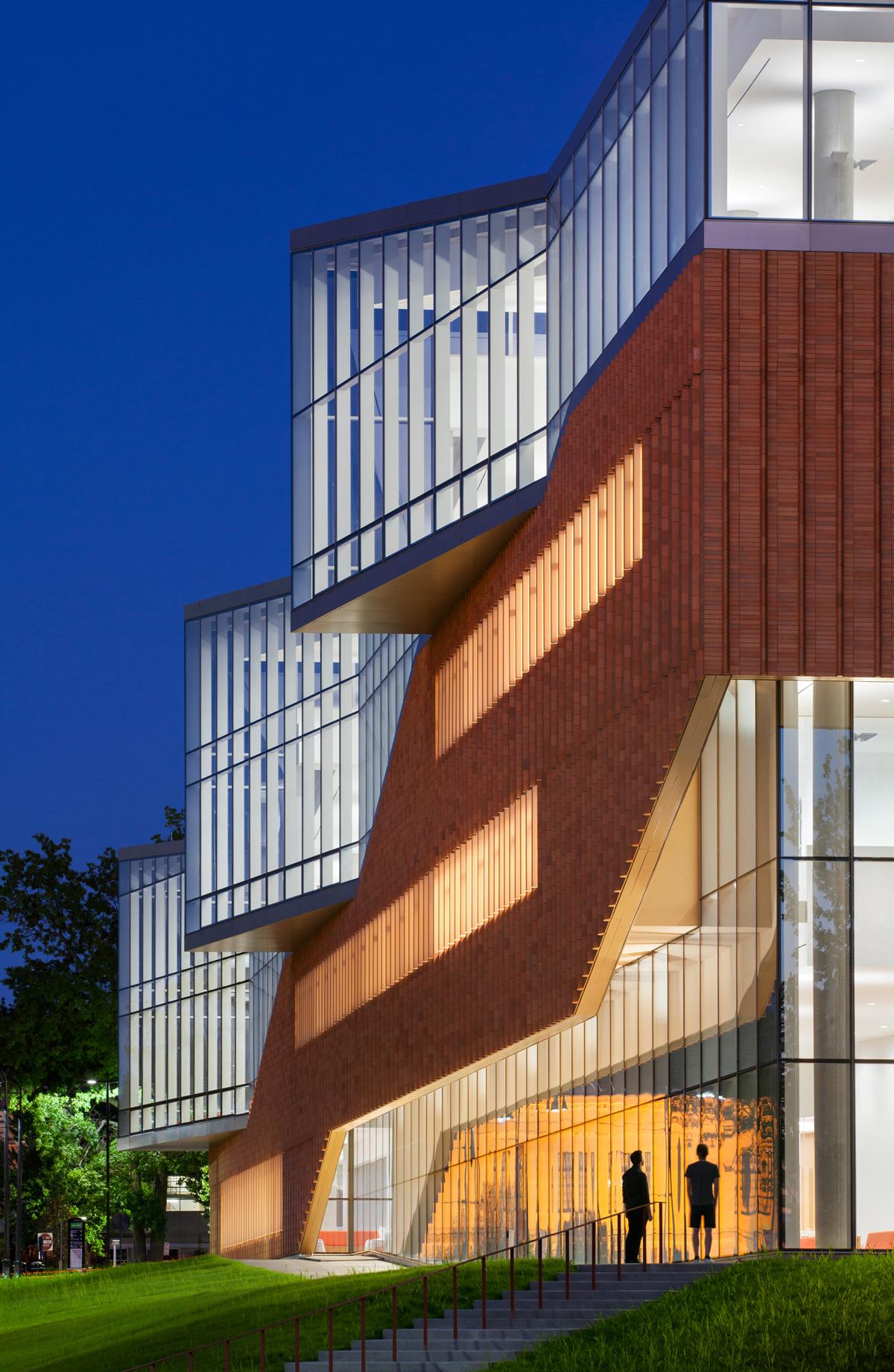 Kent State Center for Architecture and Environmental Design - image 3