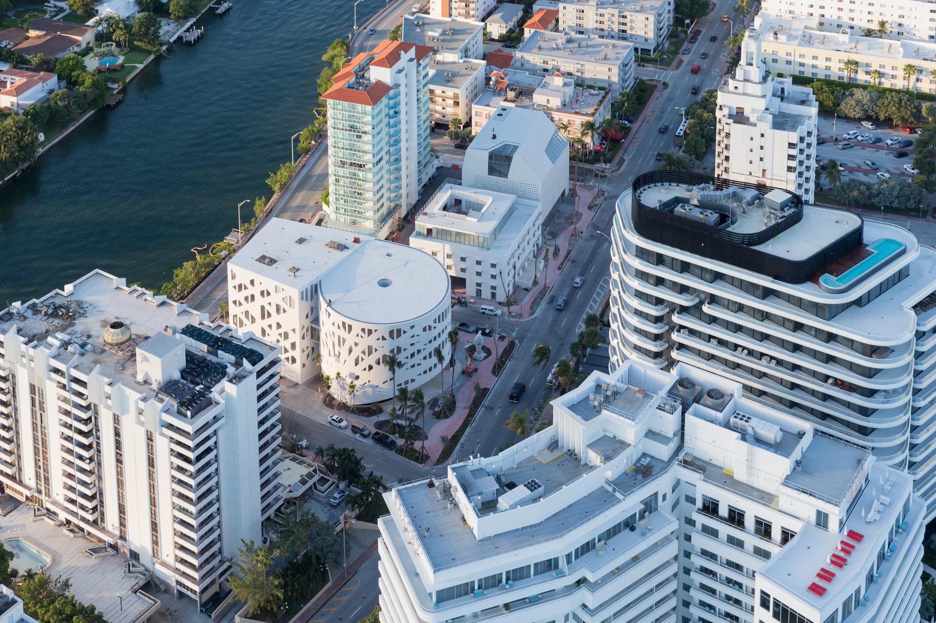 Faena District