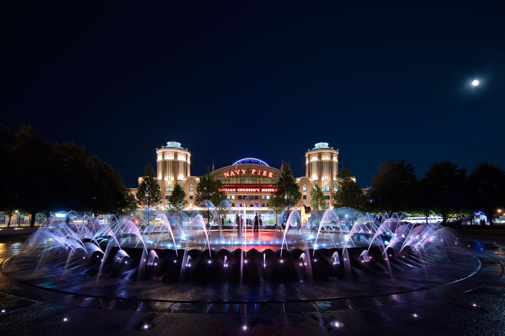 Navy Pier - image 3