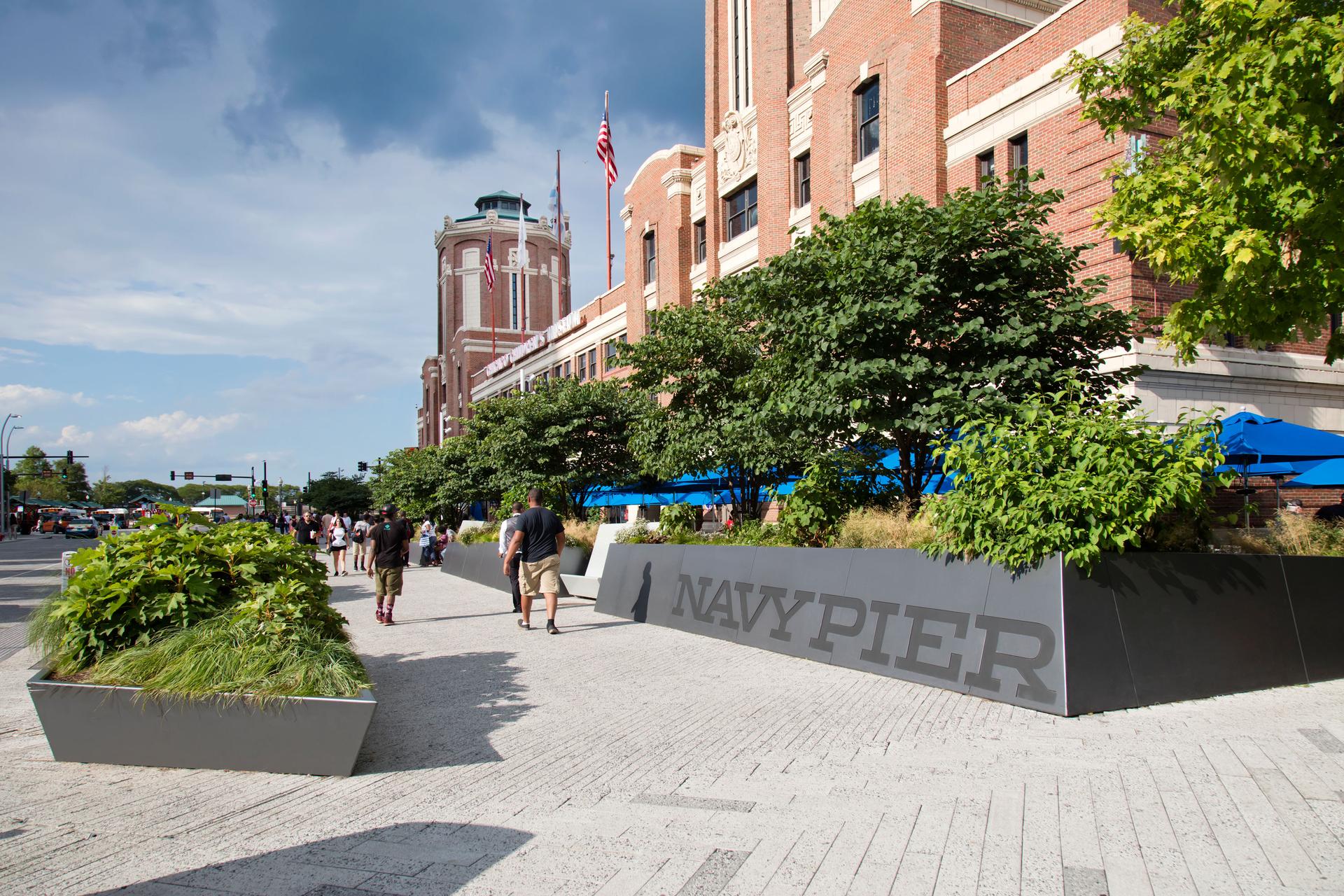 Navy Pier - image 4