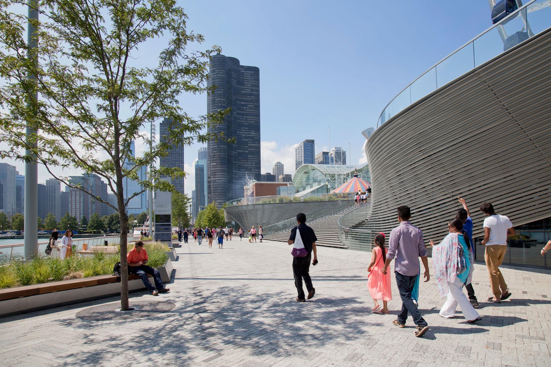 Navy Pier - image 6