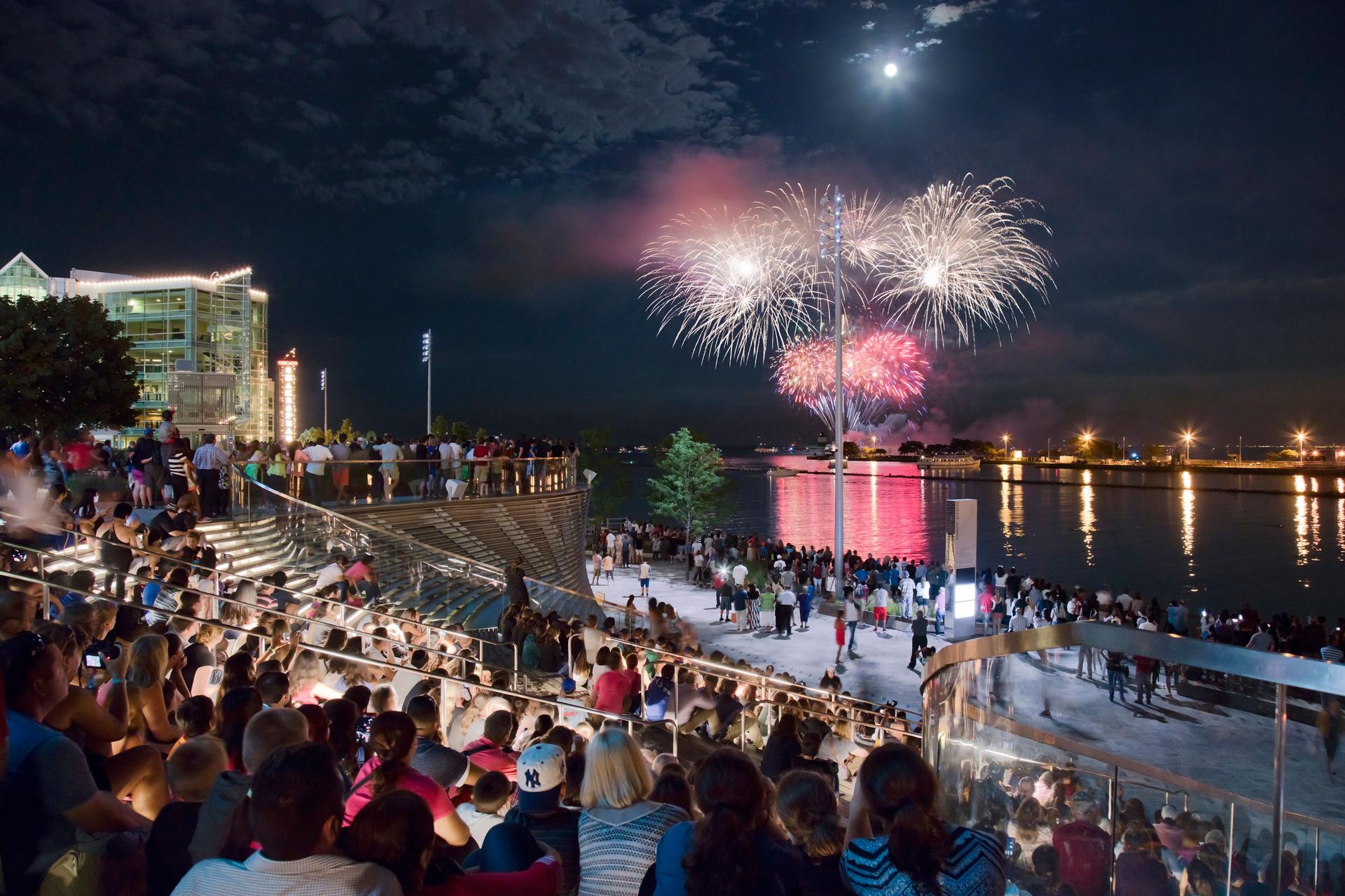 Navy Pier - image 7