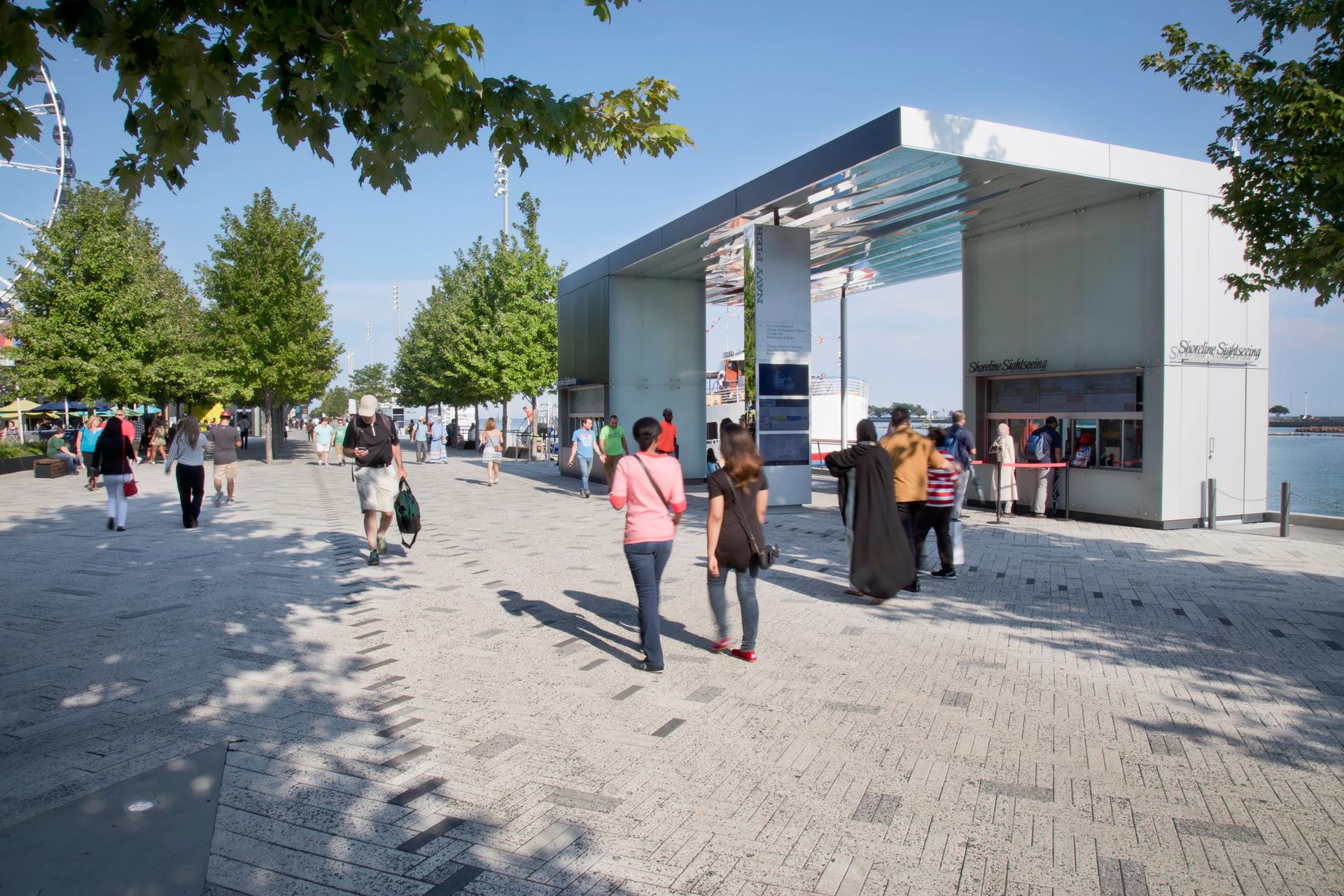 Navy Pier - image 12