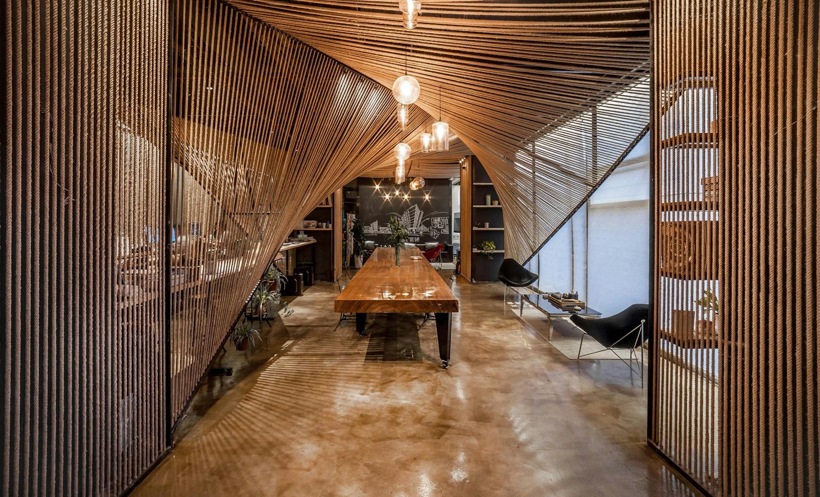 Rope Wave Office - image 2